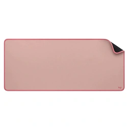 Logitech Studio Series Desk Mat sötétrózsaszín egérpad