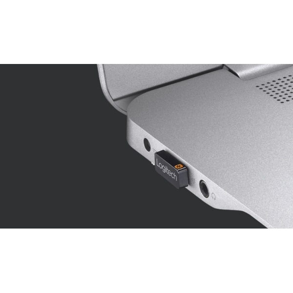 Logitech USB Unifying vevőegység