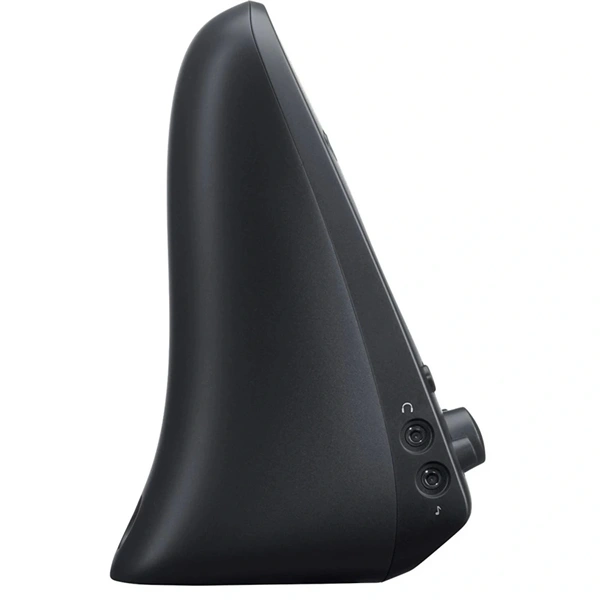 Logitech Z-623 jack 2.1 200W THX fekete hangszóró