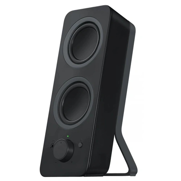 Logitech Z207  5W Bluetooth fekete hangszóró