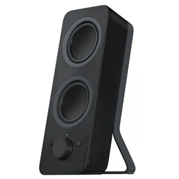 Logitech Z207  5W Bluetooth fekete hangszóró