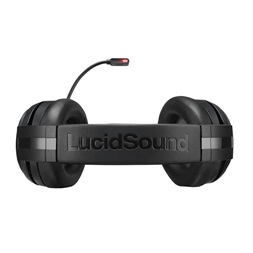 LucidSound LS10P PlayStation vezetékes fekete sztereo gaming headset