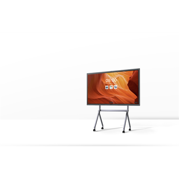 MAXHUB 55" V6 Classic C5530 4K UHD IPS érintőképernyős LFD kijelző
