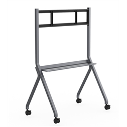 MAXHUB ST41B (55"-86", max.: 100kg) LFD kiegészítő - mobil állvány