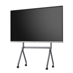MAXHUB ST41B (55"-86", max.: 100kg) LFD kiegészítő - mobil állvány