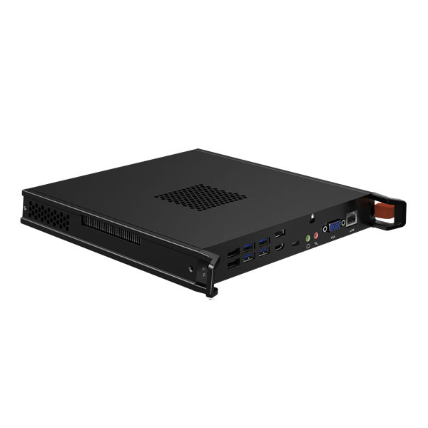 MAXHUB Slot-In-PC - MT61N (i5, 8GB, 128GB, WIN)