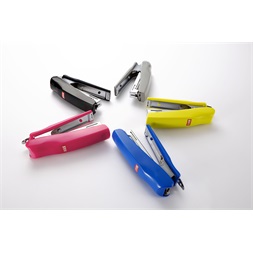 MAX HD10D2 szürke tűzőgép