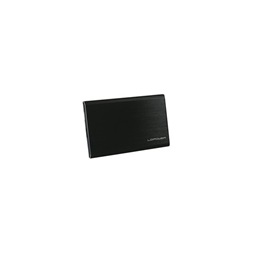 MBR LC Power Külső 2,5" LC-25U3-7B-ALU