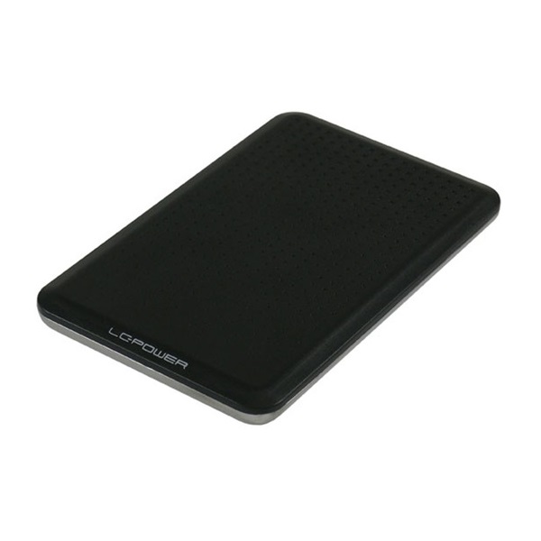 MBR LC Power Külső 2,5" LC-PRO-25BU3 Ultraslim