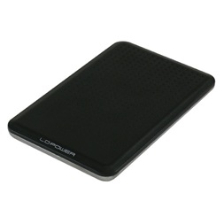 MBR LC Power Külső 2,5" LC-PRO-25BU3 Ultraslim