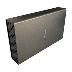 MBR LC Power Külső 3,5" LC-35U3-C-HUB