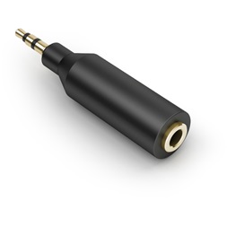 MEE audio Clearspeak Boom Cable fejhallgatóhoz univerzális jack mikrofon