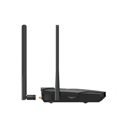 MERCUSYS MB235-4G 4G+ Cat6 AC1200 vezeték nélküli kétsávos gigabites router