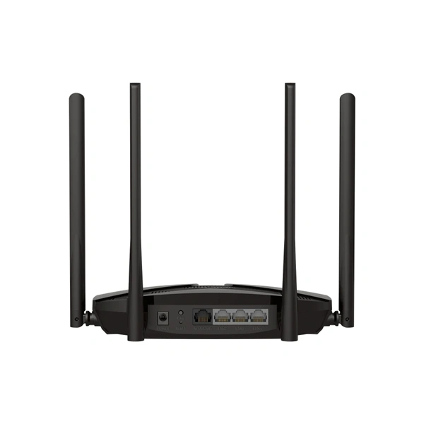 MERCUSYS MB235-4G 4G+ Cat6 AC1200 vezeték nélküli kétsávos gigabites router