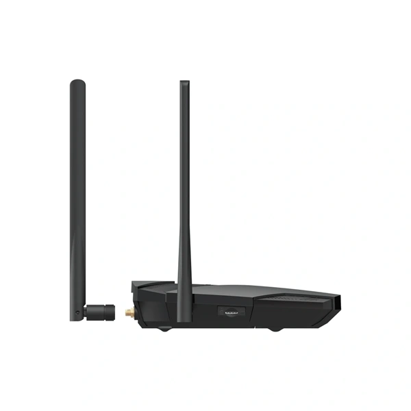 MERCUSYS MB235-4G 4G+ Cat6 AC1200 vezeték nélküli kétsávos gigabites router
