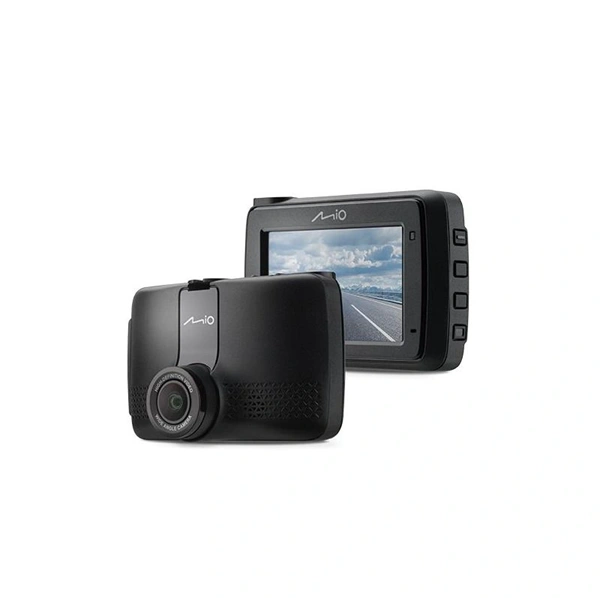 MIO 2,7" MiVue 802W PRO menetrögzítő kamera