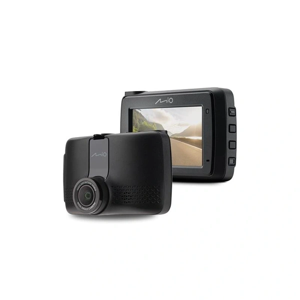 MIO 2,7" MiVue 803W PRO menetrögzítő kamera