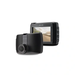 MIO 2,7" MiVue 803W PRO menetrögzítő kamera