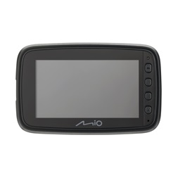 MIO MiVue 818 Full HD Bluetooth menetrögzítő kamera