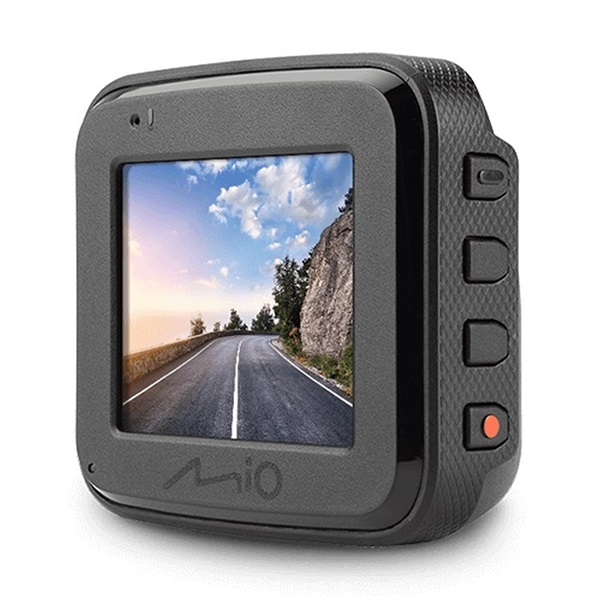 MIO MiVue C560  2" menetrögzítő kamera