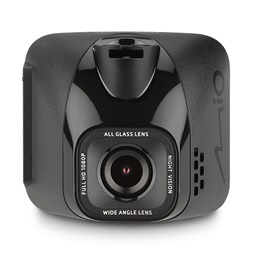 MIO MiVue C560  2" menetrögzítő kamera