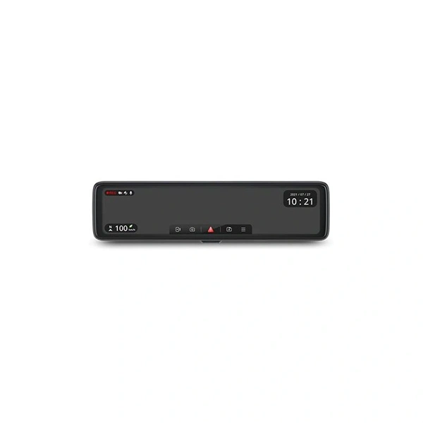 MIO MiVue R860WD menetrögzítő kamera
