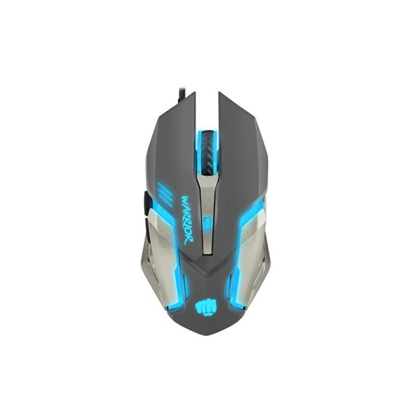 Fury Warrior Gamer optikai egér