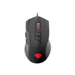 Genesis NMG-0956 Xenon 400 Gamer optikai egér -  fekete