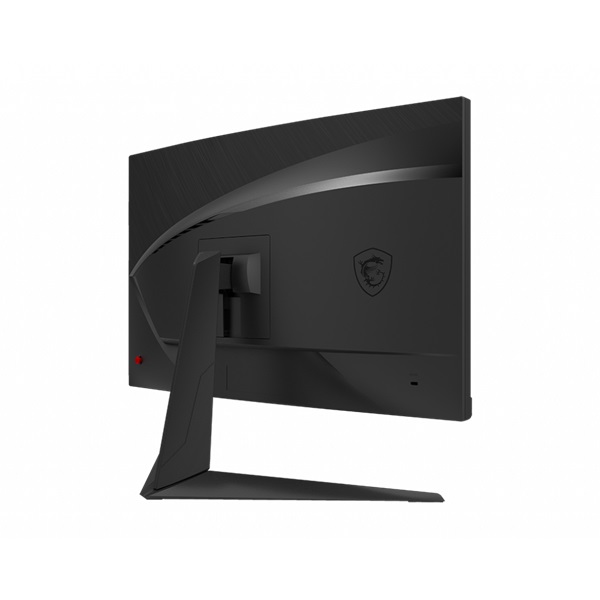 MSI 24" Optix G24C6 Full HD VA LED 144Hz ívelt gamer monitor