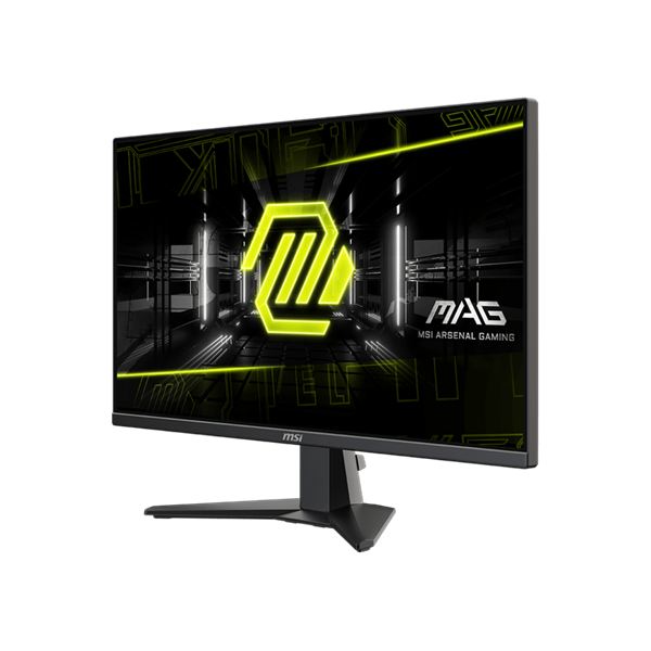 MSI 27" MAG 275F FHD IPS DP/HDMI gamer monitor