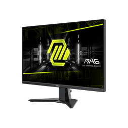 MSI 27" MAG 275F FHD IPS DP/HDMI gamer monitor