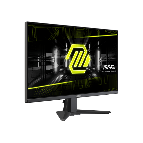 MSI 27" MAG 275F FHD IPS DP/HDMI gamer monitor