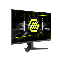 MSI 27" MAG 275F FHD IPS DP/HDMI gamer monitor