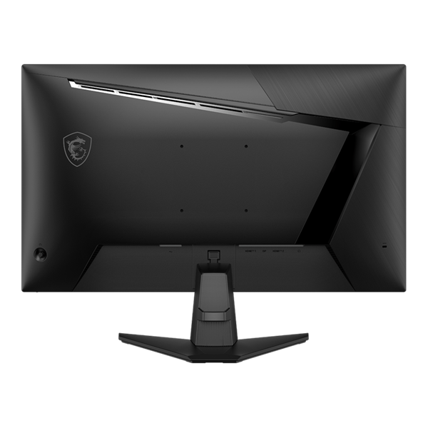 MSI 27" MAG 275F FHD IPS DP/HDMI gamer monitor