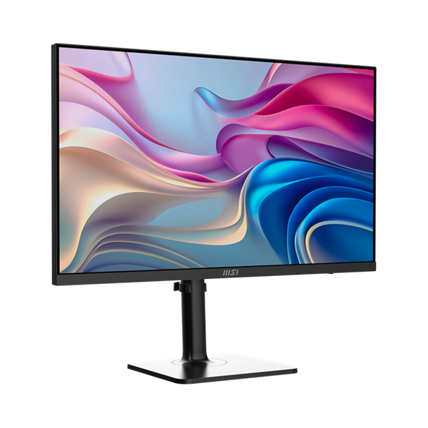 MSI 27" Modern MD272UPHG UHD IPS HDMI/DP/USB-C monitor