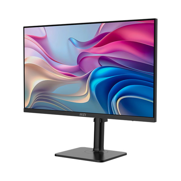 MSI 27" Modern MD272UPHG UHD IPS HDMI/DP/USB-C monitor