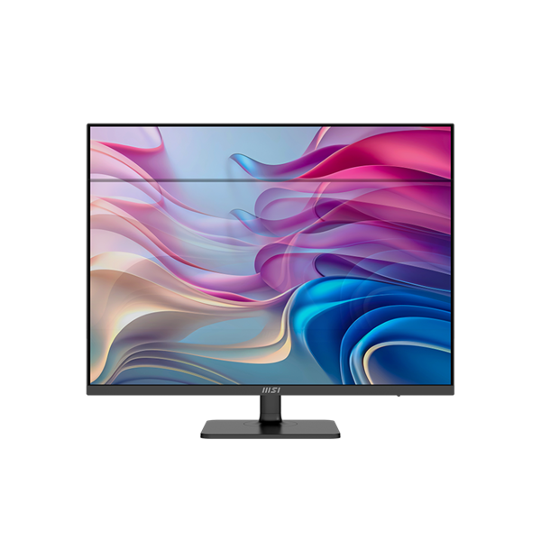 MSI 27" Modern MD272UPHG UHD IPS HDMI/DP/USB-C monitor