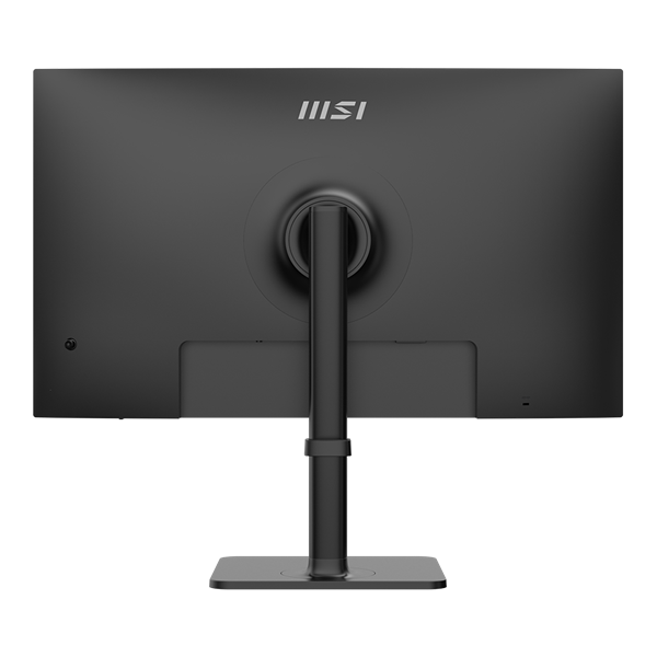 MSI 27" Modern MD272UPHG UHD IPS HDMI/DP/USB-C monitor