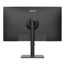 MSI 27" Modern MD272UPHG UHD IPS HDMI/DP/USB-C monitor