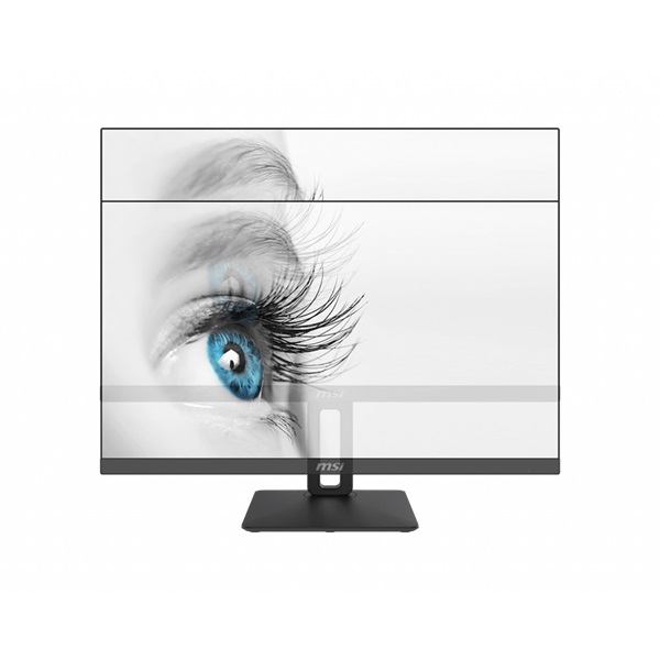 MSI 27" PRO MP271QP WQHD IPS DP/HDMI monitor