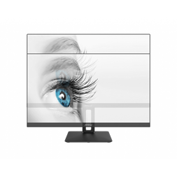 MSI 27" PRO MP271QP WQHD IPS DP/HDMI monitor