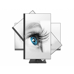 MSI 27" PRO MP271QP WQHD IPS DP/HDMI monitor