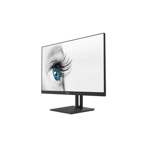MSI 27" PRO MP271QP WQHD IPS DP/HDMI monitor