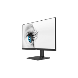 MSI 27" PRO MP271QP WQHD IPS DP/HDMI monitor
