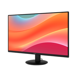 MSI 27" PRO MP272L FHD IPS 100Hz HDMI/DP fekete monitor