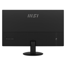 MSI 27" PRO MP272L FHD IPS 100Hz HDMI/DP fekete monitor