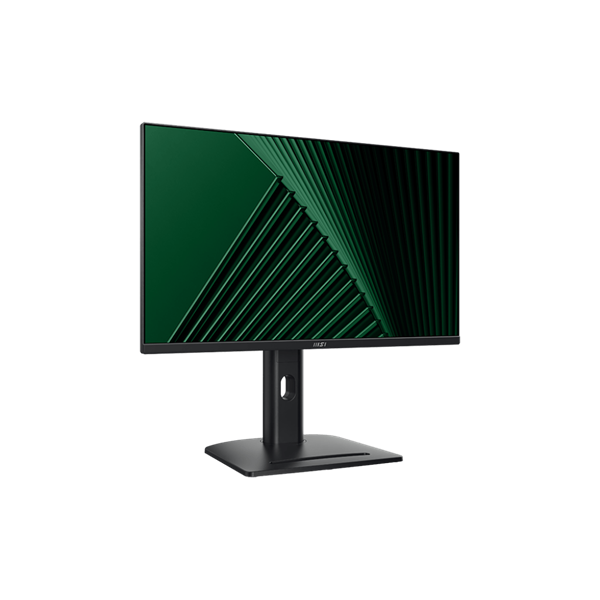 MSI 27" PRO MP275QPG QHD IPS 100Hz HDMI/DP fekete monitor