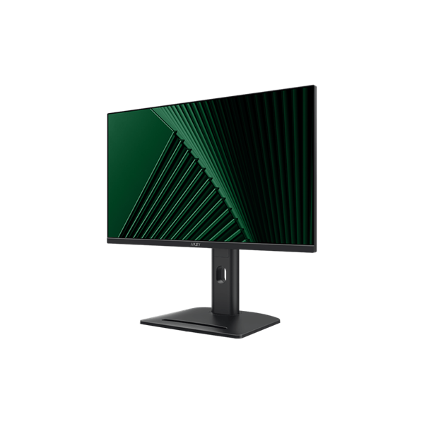 MSI 27" PRO MP275QPG QHD IPS 100Hz HDMI/DP fekete monitor