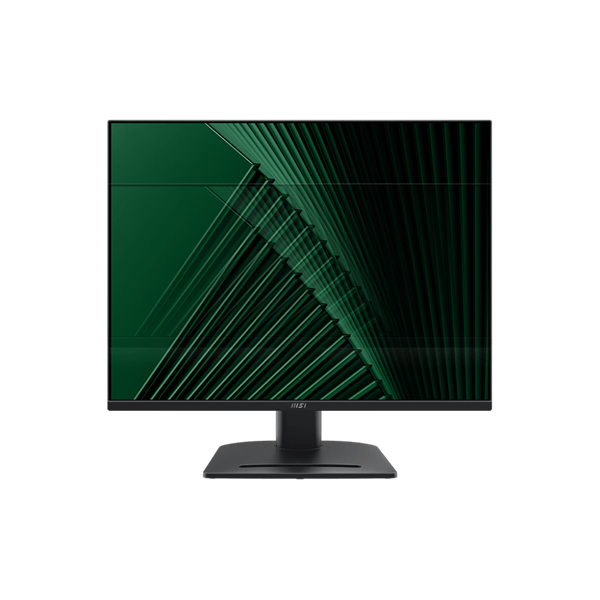 MSI 27" PRO MP275QPG QHD IPS 100Hz HDMI/DP fekete monitor