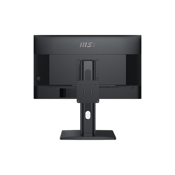 MSI 27" PRO MP275QPG QHD IPS 100Hz HDMI/DP fekete monitor